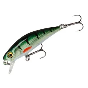 Kup teraz WOBLER TWIST MIKADO 42mm 2.8g NATURAL PERCH - TONĄCY