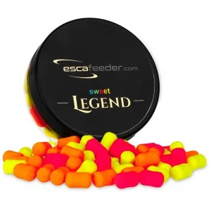 Ostatnie sztuki Esca Feeder Wafters SWEET LEGEND 10mm 50ml