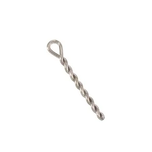 Dostępne od ręki IGŁA BAGNET DO PRZYNĘT MIKADO 7mm - op. 10szt.