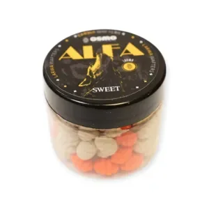 Promocja Osmo Alfa - Sweet Larwa Wafter
