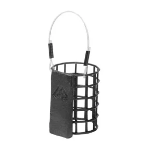KOSZYCZEK ZANĘTOWY MIKADO T1 CAGE FEEDER - rozm. M - 30g Dodaj do koszyka