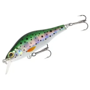 Bezpieczne zakupy WOBLER MIKADO LIGHTNING - 70mm 8.3g RAINBOW TROUT - NEUTRALNY