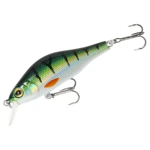 Dodaj do koszyka WOBLER MIKADO LIGHTNING - 70mm 8.3g NATURAL PERCH - NEUTRALNY