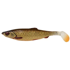 GUMA KOPYTO SAVAGE GEAR 4D HERRING SHAD 13CM 17G DIRTY ROACH Kup teraz