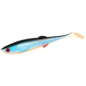 Zamów teraz Guma RIPPER kopyto Mikado SICARIO 10,5cm 10g