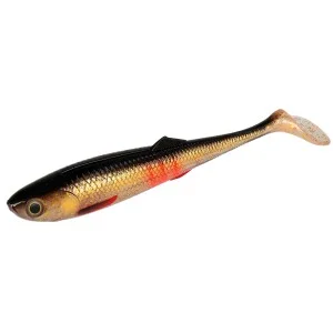 Ostatnie sztuki Guma RIPPER kopyto Mikado SICARIO 10,5cm 10g