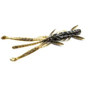 Przynęta FISHUP Shrimp 3” 043 - Watermelon Brown/Black Dodaj do koszyka