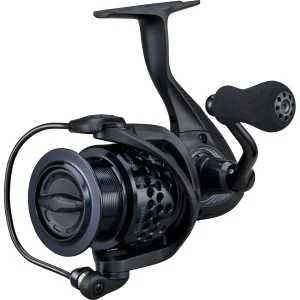 Ograniczona ilość KOŁOWROTEK OKUMA CUSTOM BLACK FEEDER CLX-55F