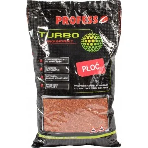 Zamów dziś Zanęta Profess Turbo 750g PŁOĆ prażona