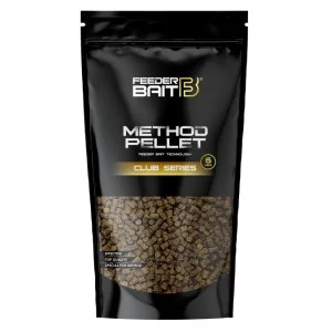 Pellet 6mm Seria Klubowa - Feeder Bait Hit cenowy
