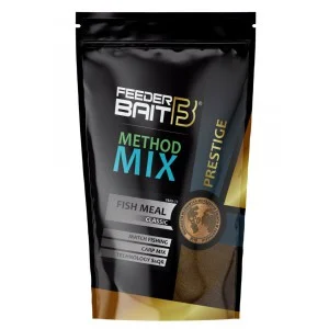 Zanęta Method MIX FEEDER BAIT PRESTIGE FISH MEAL CLASSIC Cena promocyjna