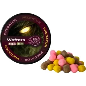 Cena promocyjna ZEN Pro Fishing Wafters Predator MINI 8mm (3 Kolory)