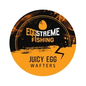 Tani Juicy Egg Wafters - Eggstreme Fishing