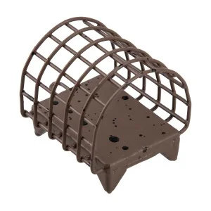 Zamów teraz KOSZYCZEK ZANĘTOWY MIKADO T2 RIVER FEEDER - rozm. M - 80g