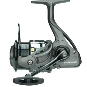 Kołowrotek Robinson Stinger X FD 455 Oferta