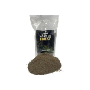 Szybka dostawa Osmo Method Mix Finest - Marine Dark 800g