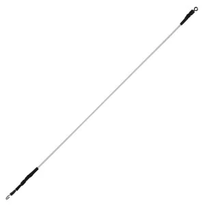 ŁĄCZNIK MIKADO FEEDER GUM LINK 0,80mm/10cm - op.3szt. Bezpieczna płatność
