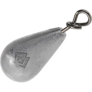 Bezpieczna płatność CIĘŻAREK MIKADO DOCIĄŻAJĄCY - JAWS CLIP WEIGHTS - 20g - 4szt.