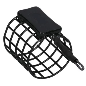 Promocja KOSZYCZEK ZANĘTOWY MIKADO OKRĄGŁY 4K LIGHT - 15G(25X25)
