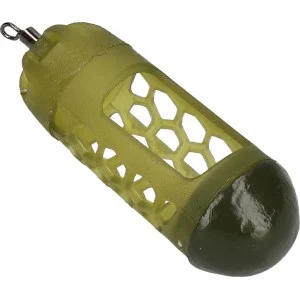 Bestseller KOSZYCZEK ZANĘTOWY MIKADO WINDOW FEEDER - rozm. M - 40G