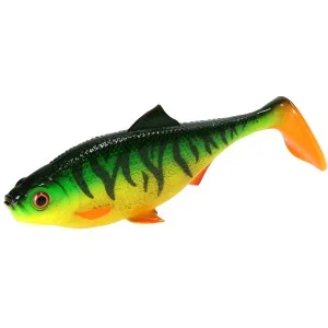 PRZYNĘTA MIKADO MFT ROACH 15cm FIRE TIGER Oferta