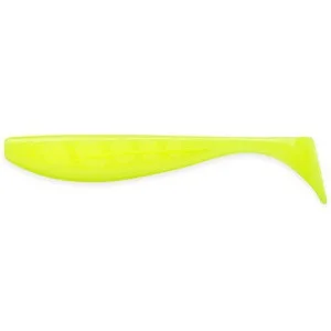 Przynęta FISHUP Wizzle Shad 3” 046 - Lemon Bezpieczna płatność