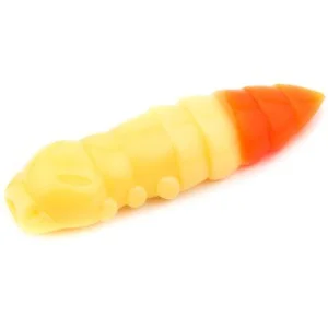 Super okazja Przynęta FISHUP Pupa 1.5” 135 - Cheese/Hot Orange