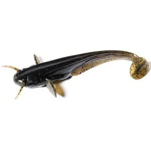 Przynęta FISHUP Catfish 2” 043 - Watermelon Brown/Black Tylko dziś
