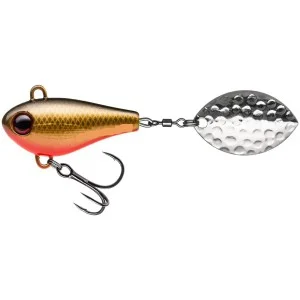 Ekspresowa dostawa Wirujący ogonek SPINMAD JIGMASTER 12g
