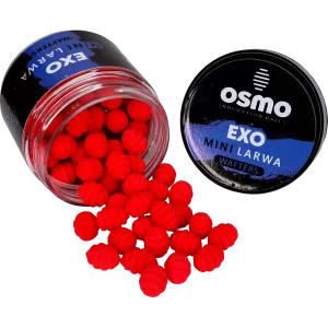 Zniżka Killer Osmo Mini Larwa Wafters- EXO