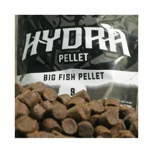 Osmo Hydra Big Fish Pellet 9 mm - 0.8kg Wysoka jakość