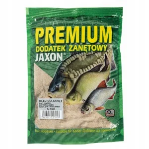 Do wyczerpania zapasów KLEJ DO ZANĘT JAXON PREMIUM 400g FJ-PK01