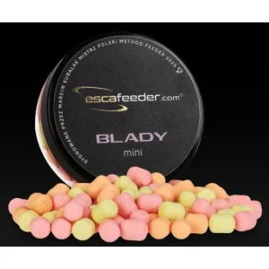 Waftersy BLADY mini Esca Feeder Do wyczerpania zapasów