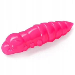 Niska cena Przynęta FISHUP Pupa 0.9” 112 - Hot Pink