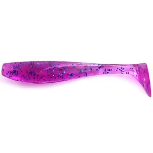 Przynęta FISHUP Wizzle Shad 3” 014 - Violet/Blue Szybka dostawa
