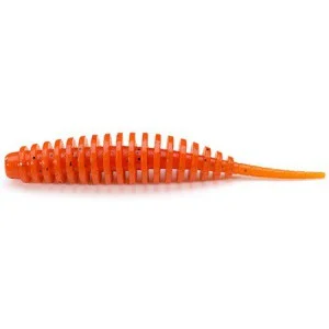 Promocja Przynęta FISHUP Tanta 2.5” 049 - Orange Pumpkin/Black