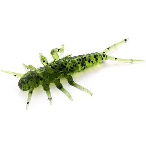 Nowość Przynęta FISHUP Stonefly 0.75” 042 - Watermelon Seed