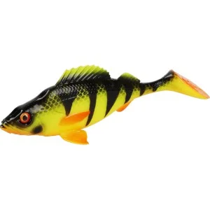 Bezpieczne zakupy PRZYNĘTA MIKADO MFT PERCH 10cm / 14g / FIRETIGER PERCH