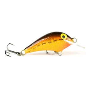 Wobler SIEK GUPIK 3cm Oferta czasowa