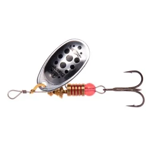 Oferta czasowa BŁYSTKA OBROTOWA MIKADO BLASTER nr 4