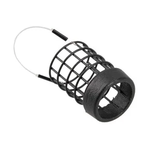 KOSZYCZEK ZANĘTOWY MIKADO T3 DISTANCE FEEDER - rozm. M - 30g Nowość