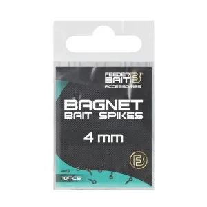 Bezpieczna płatność Bagnety - Bait Spikes 4mm 10pcs