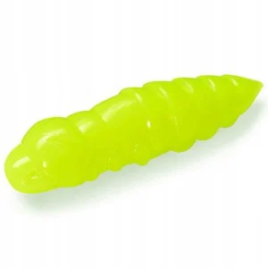 Przynęta FISHUP Pupa 0.9” 111 - Hot Chartreuse Rabat