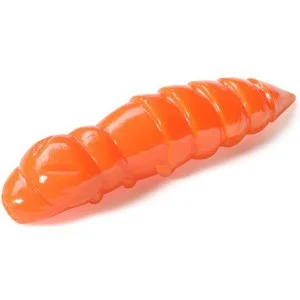Tylko dziś Przynęta FISHUP Pupa 1.5” 107 - Orange