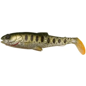 GUMA KOPYTO SAVAGE GEAR CRAFT CANNIBAL 8.5CM 7G OLIVE PEARL SILVER SMOLT Wybór klientów