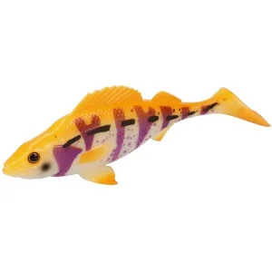 PRZYNĘTA MIKADO MFT PERCH 16cm/56g/ LIMITED ALBINO PERCH Zniżka