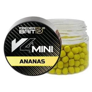 Taniej V4 mini - Ananas - Feeder Bait