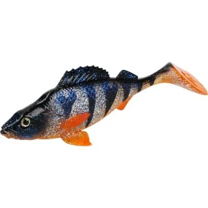 Zamów dziś PRZYNĘTA MIKADO MFT PERCH 10cm / 14g / CRYSTAL PERCH