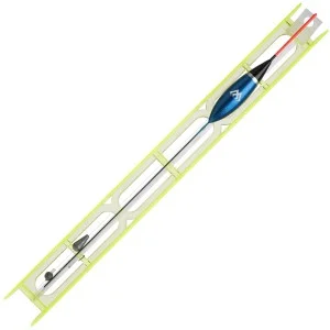 Oferta Gotowy zestaw spławikowy do bata MIKADO 004-1.0g / żyłka: 0.14/0.10mm - hak: 12
