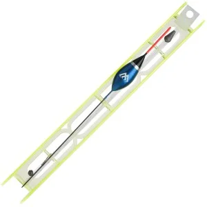 Gotowy zestaw spławikowy do bata MIKADO 003-2.0g / żyłka: 0.14/0.12mm - hak: 12 Promocja